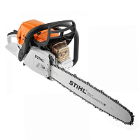 STIHL MS 362 Бензопила STIHL, шина R 45см, цепь 36 RS 11402000484, Профессиональные бензопилы Штиль